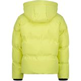 Vingino - Tezia - Gewatteerde Jas - Faded Lime