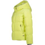 Vingino - Tezia - Gewatteerde Jas - Faded Lime