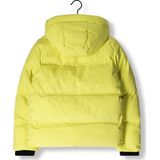 Vingino - Tezia - Gewatteerde Jas - Faded Lime