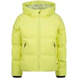 Vingino - Tezia - Gewatteerde Jas - Faded Lime