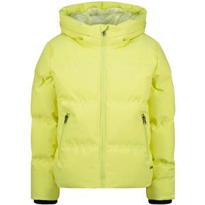 Vingino - Tezia - Gewatteerde Jas - Faded Lime