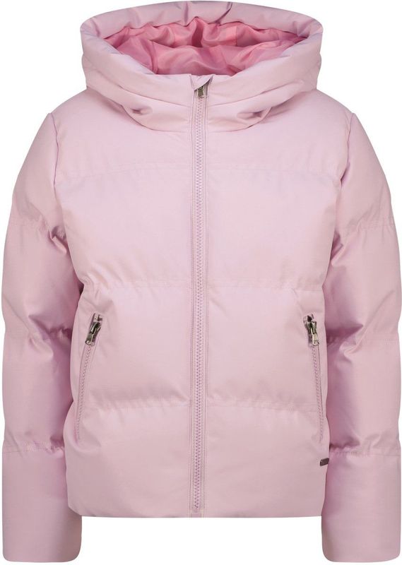 Vingino - Winterjas - Lila - Voor Meisjes - Maat 176