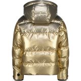 Vingino - Toly - Gewatteerde Jas - Gold Metallic