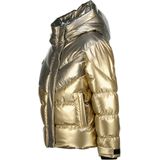Vingino - Toly - Gewatteerde Jas - Gold Metallic