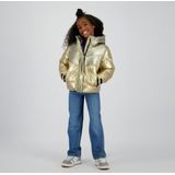 Vingino - Toly - Gewatteerde Jas - Gold Metallic