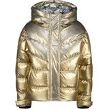 Vingino - Toly - Gewatteerde Jas - Gold Metallic