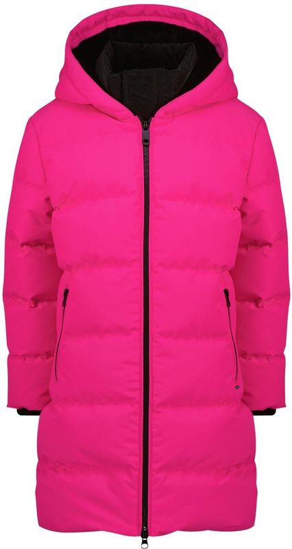 Vingino - Tanja - Winterjas - Fuchsia