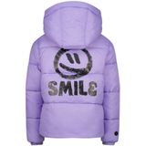 Vingino - Tinza - Gewatteerde Jas - Lila