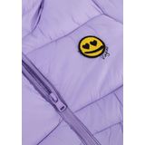 Vingino - Tinza - Gewatteerde Jas - Lila