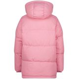 Vingino - Tossa - Gewatteerde Jas - Lichtroze