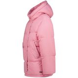 Vingino - Tossa - Gewatteerde Jas - Lichtroze