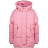 Vingino - Tossa - Gewatteerde Jas - Lichtroze