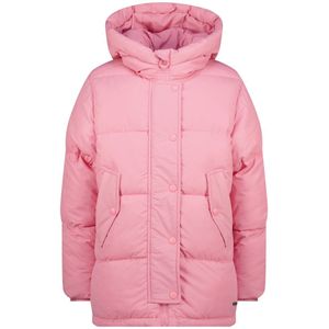 Vingino - Tossa - Gewatteerde Jas - Lichtroze
