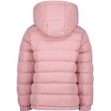 Raizzed - Tandy - Jas - Lichtroze - Gevoerd - Met Capuchon