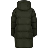 Raizzed - Tani - Gevoerde Jas - Waterafstotend