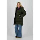 Raizzed - Tani - Gevoerde Jas - Waterafstotend