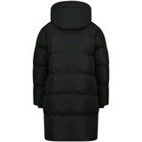 Raizzed - Tani - Gewatteerde Jas - Zwart - Met Capuchon