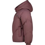 Raizzed - Tiko - Winterjas - Oud Roze