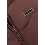 Raizzed - Tiko - Winterjas - Oud Roze