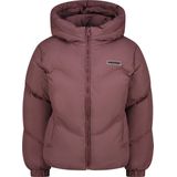 Raizzed - Tiko - Winterjas - Oud Roze