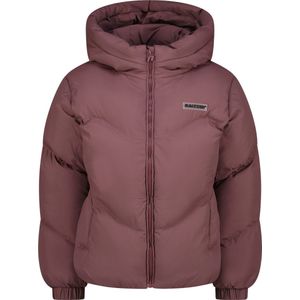 Raizzed - Tina - Gewatteerde Jas - Oudroze