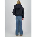 Raizzed - Winterjas - Marine - Voor Meisjes - Maat 164