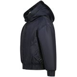 Raizzed - Winterjas - Marine - Voor Meisjes - Maat 164