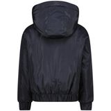 Raizzed - Winterjas - Marine - Voor Meisjes - Maat 164