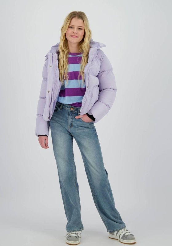 RAIZZED - TABITA - Winterjas - Lila