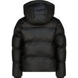 Raizzed - Tabita - Gewatteerde Jas - Grijs - Met Capuchon