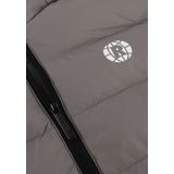 RAIZZED - TUDO - Winterjas - Grijs