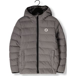 RAIZZED - TUDO - Winterjas - Grijs