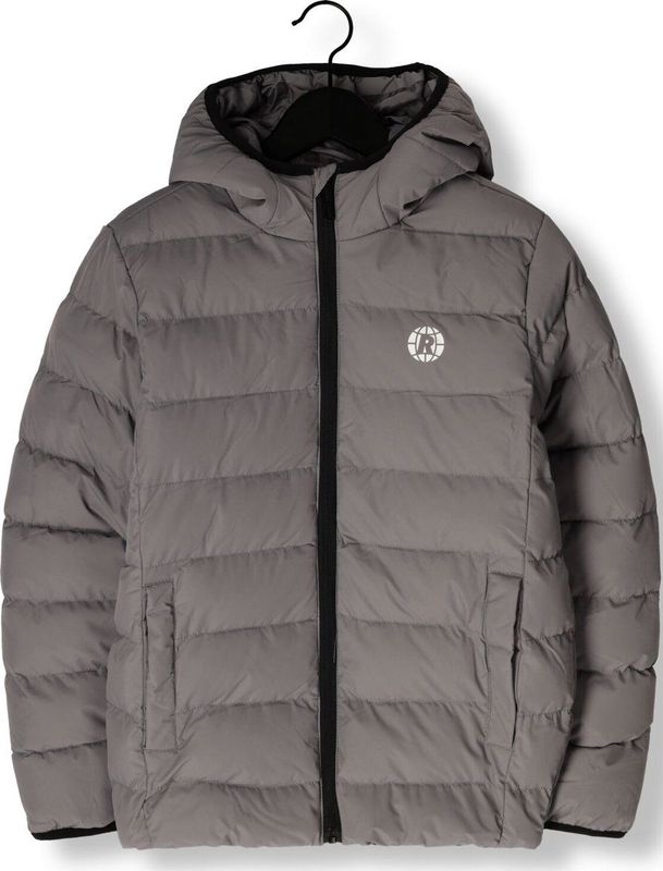 RAIZZED - TUDO - Winterjas - Grijs