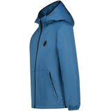 Raizzed - Jas - Warm - Met Capuchon - Inclusief Binnenzakken