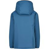 Raizzed - Jas - Warm - Met Capuchon - Inclusief Binnenzakken