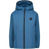 Raizzed - Jas - Warm - Met Capuchon - Inclusief Binnenzakken