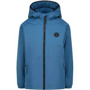 Raizzed - Jas - Warm - Met Capuchon - Inclusief Binnenzakken