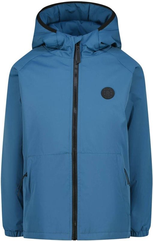 Raizzed - Jas - Warm - Met Capuchon - Inclusief Binnenzakken