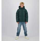RAIZZED - TIRO - Winterjas - Donkergroen