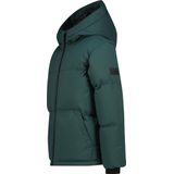 RAIZZED - TIRO - Winterjas - Donkergroen