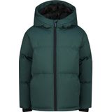 RAIZZED - TIRO - Winterjas - Donkergroen
