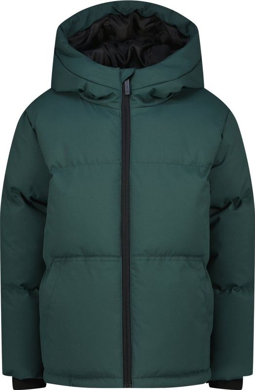 RAIZZED - TIRO - Winterjas - Donkergroen