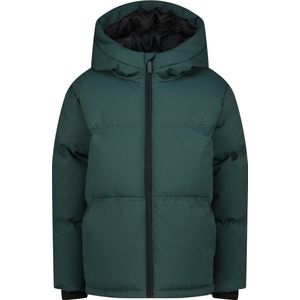 RAIZZED - TIRO - Winterjas - Donkergroen