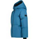 Raizzed - Winterjas - Blauw - Jongens