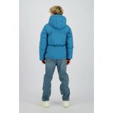 Raizzed - Winterjas - Blauw - Jongens