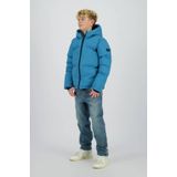 Raizzed - Winterjas - Blauw - Jongens