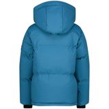 Raizzed - Winterjas - Blauw - Jongens