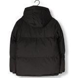 RAIZZED - TIRO - Winterjas - Zwart