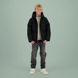 RAIZZED - TIRO - Winterjas - Zwart