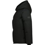 RAIZZED - TIRO - Winterjas - Zwart